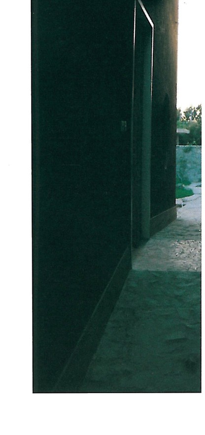 Sadri House, Isfahan (1st place) — passage