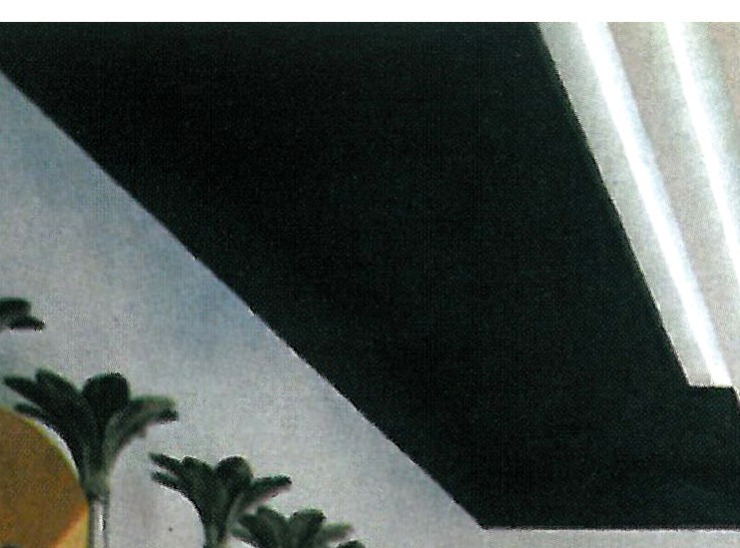 Fig. 12 — Roland Rainer, Puchenau garden city, 1963-68