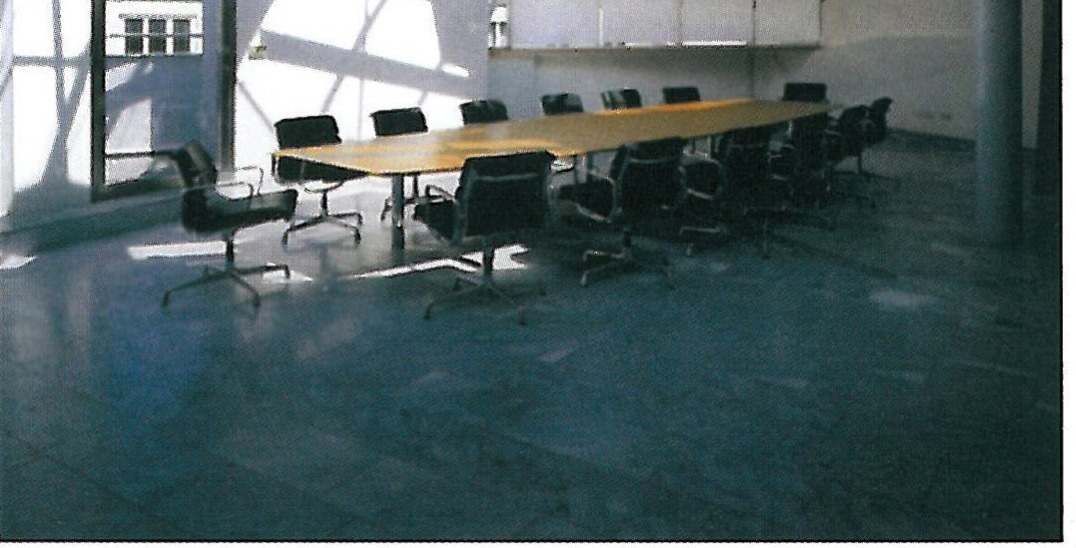 Fig. 16 (a) — Wilhelm Holzbauer, Virgil education centre, Salzburg, 1965