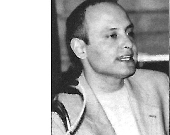 Peter Eisenman at the 21st Congress of Architecture