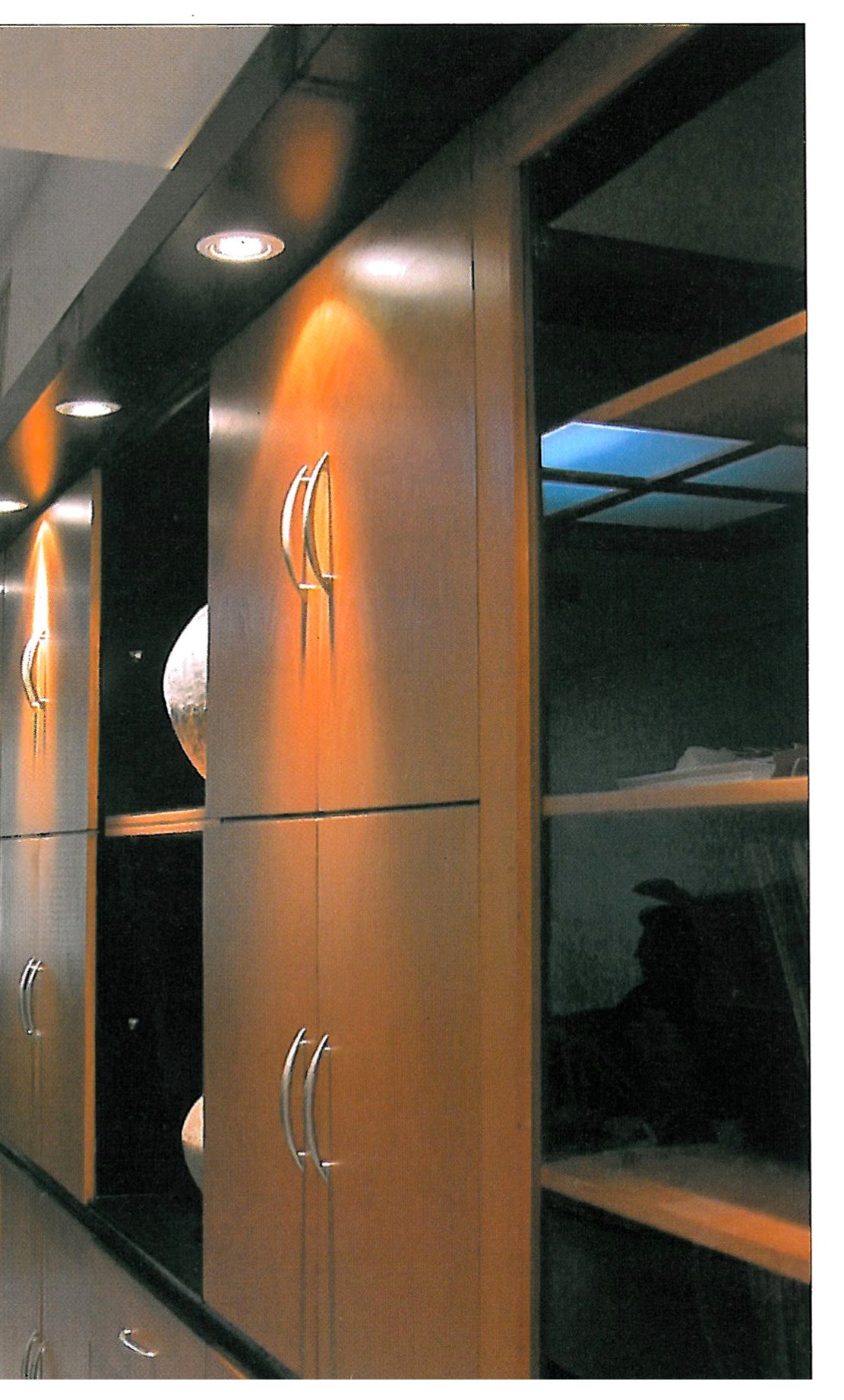 The Evolution of Working Environments