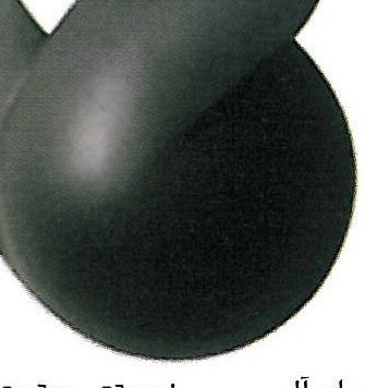 Walter Wayle clock — Alessi