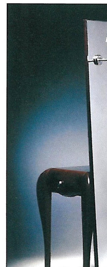 Hot Bertha kettle — Alessi
