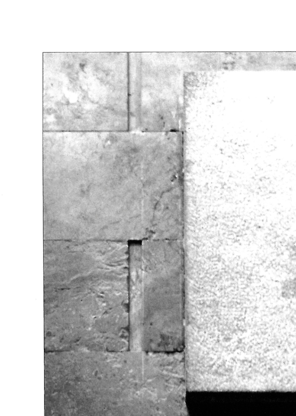 The high stone mass gives the complex a particular grandeur and majesty