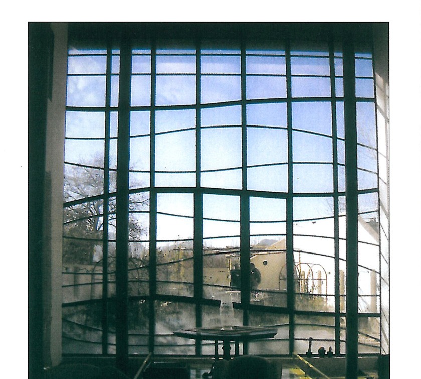 خانه نواب صفوی in اصفهان