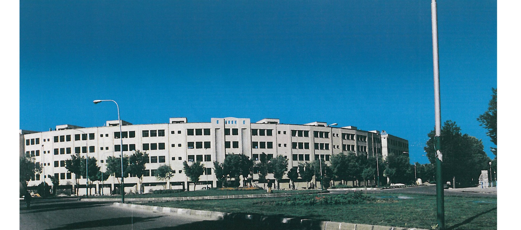 مجتمع مسکونی پارس in تهران