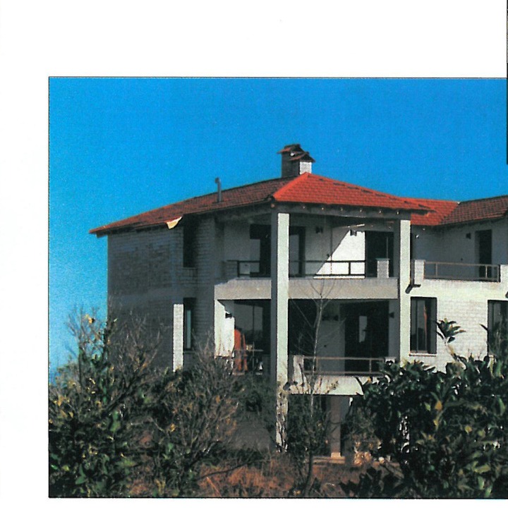 Villa 136, Northern Coast