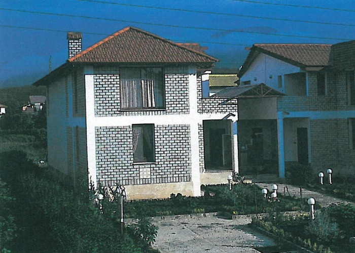 Villa in Mazandaran