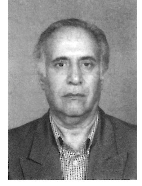 کاووش شاهین‌فر