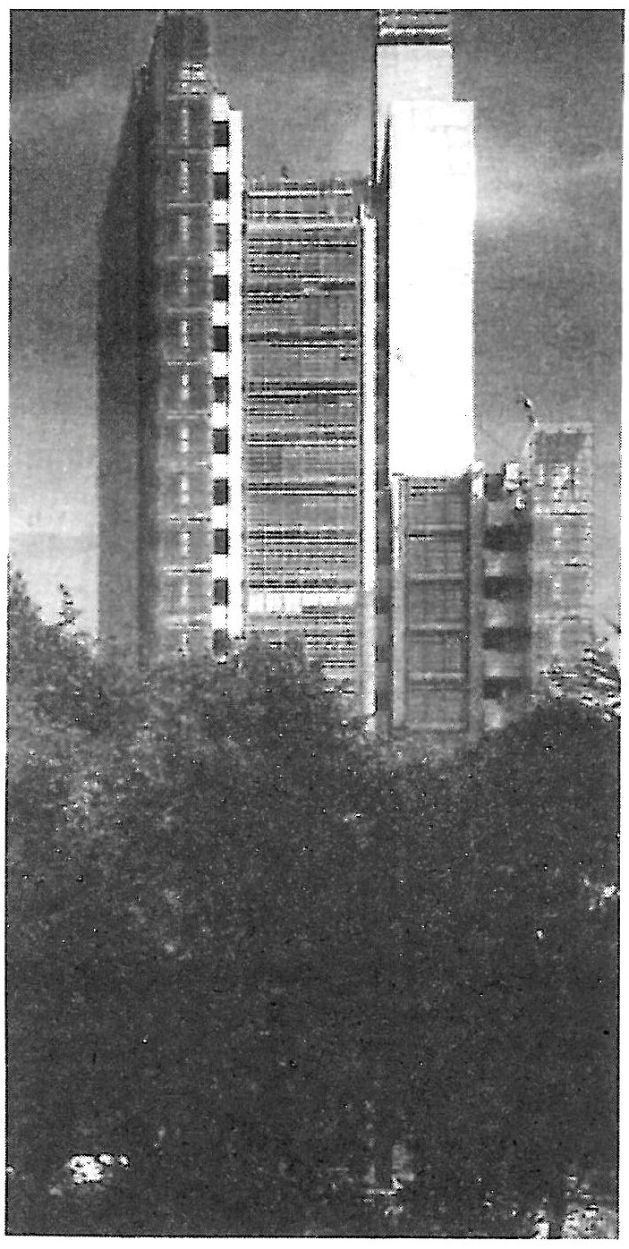 Renzo Piano Wins Pritzker Prize & International News