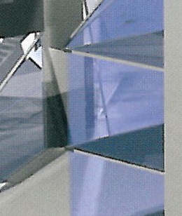 پنج معمار جوان در مسابقه پارک فناوری پردیس