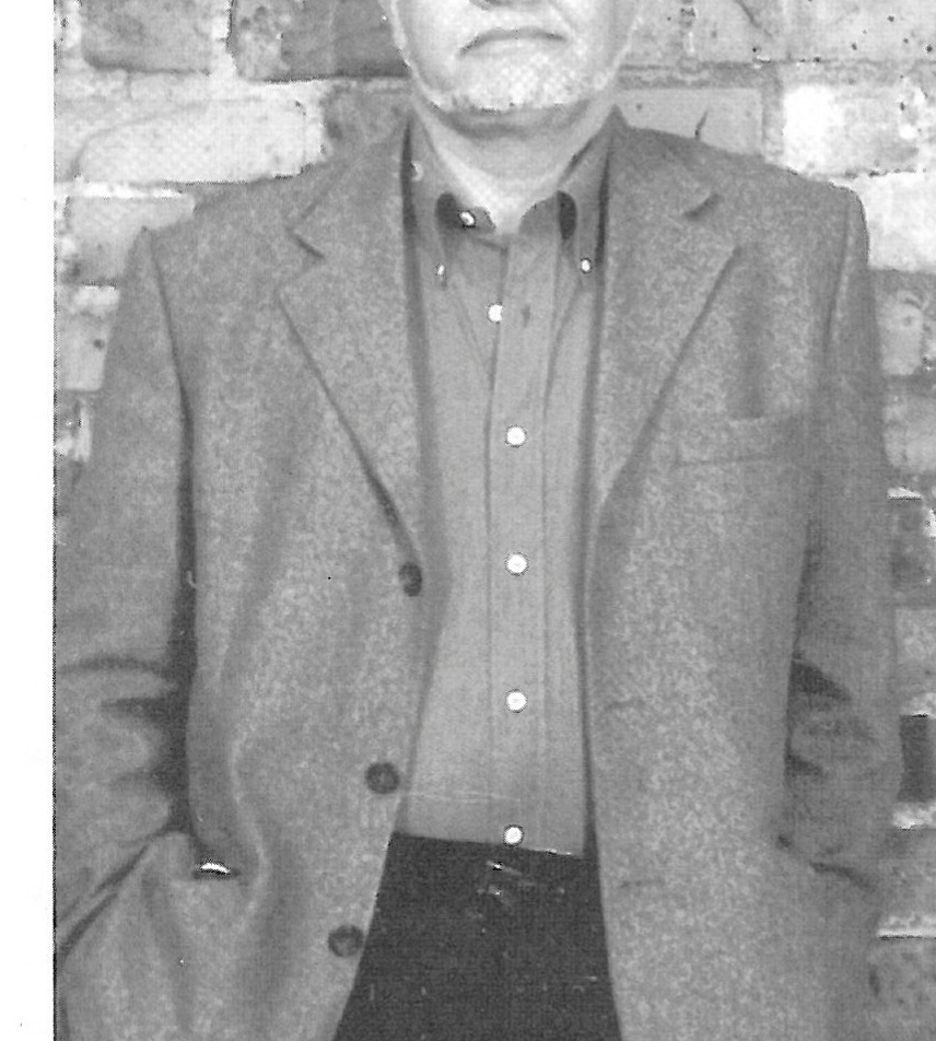 مهندس غیررسمی