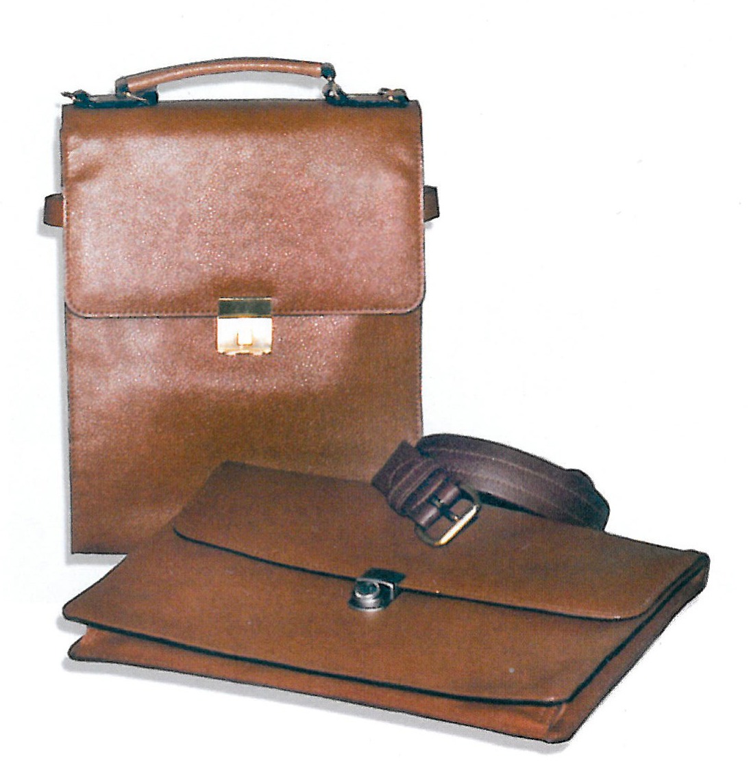 لواسان و هنر چرم