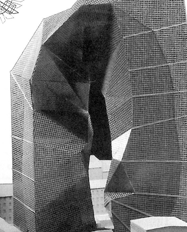 معماری متن‌وار و پیشگامان آن