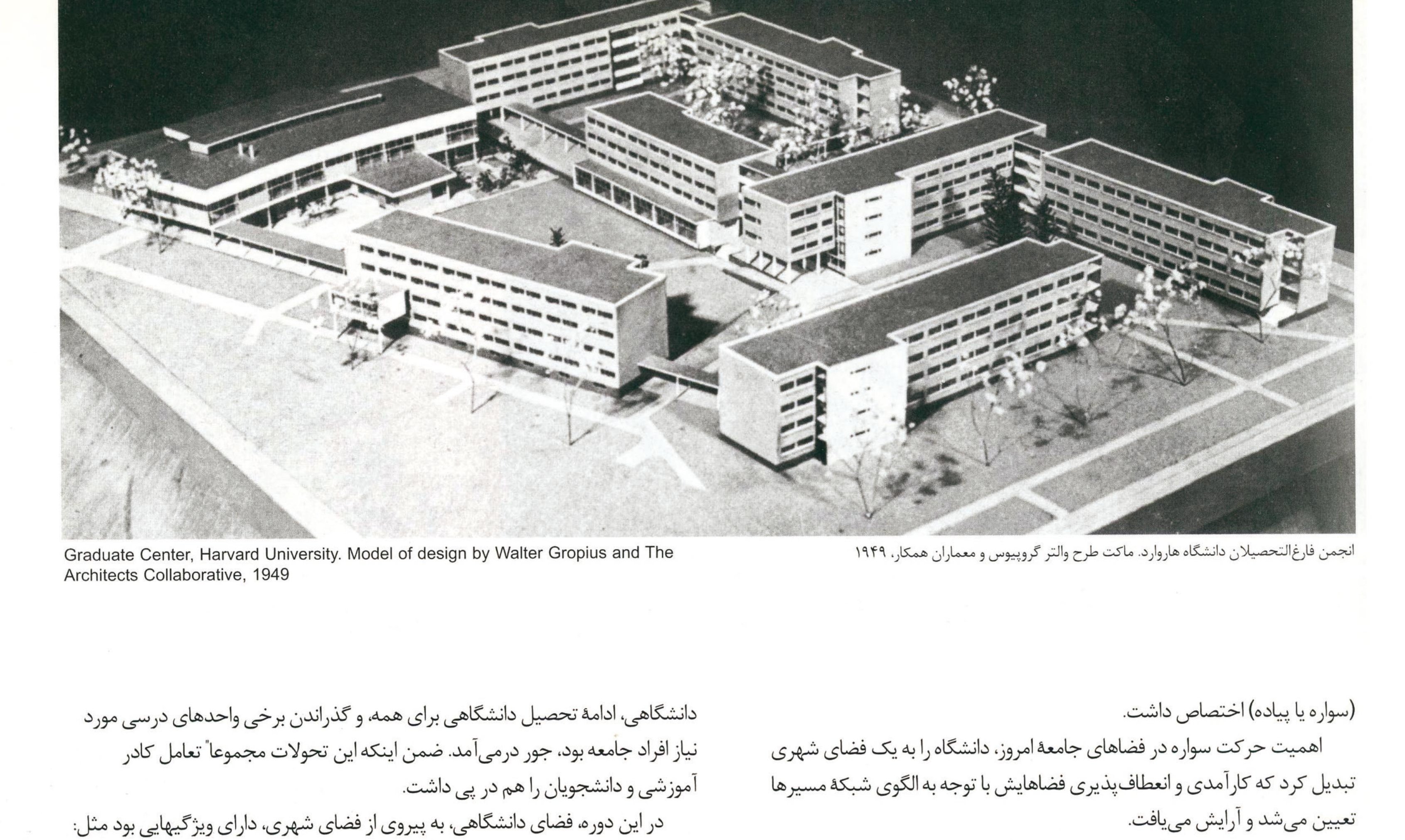 انعطاف، تنوع و پویایی در فضاهای دانشگاهی