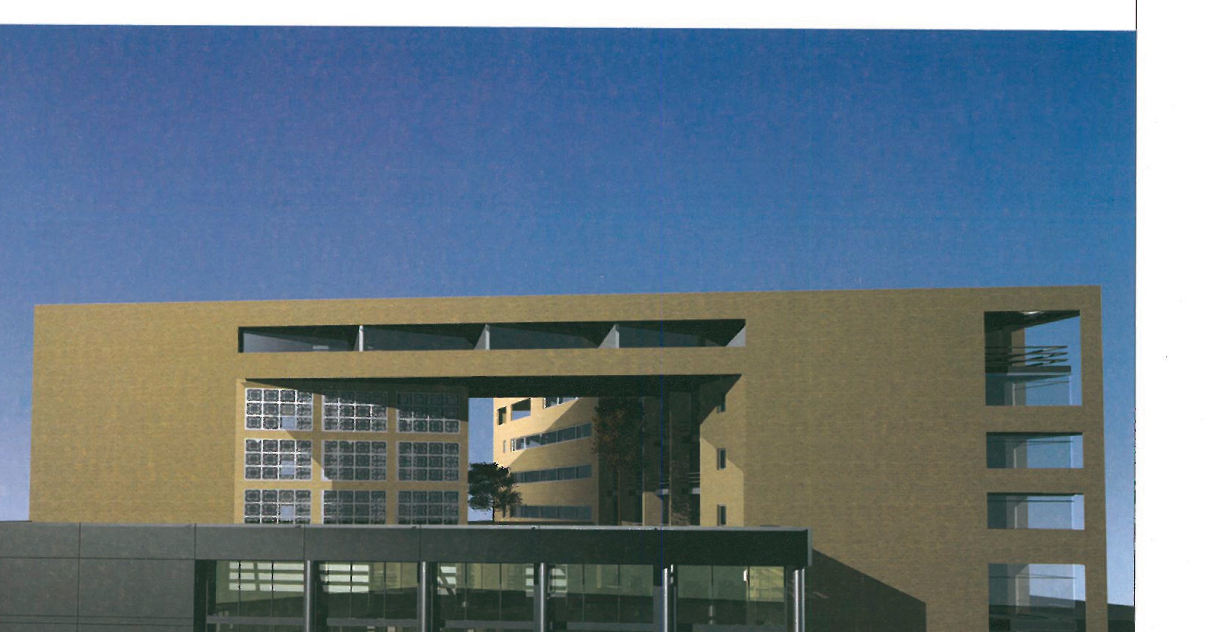 مسابقه طراحی مجموعه اقامتی تجاری زائرسرای مشهد