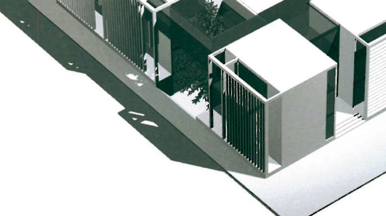 دو طرح از شامیل محمدزاده