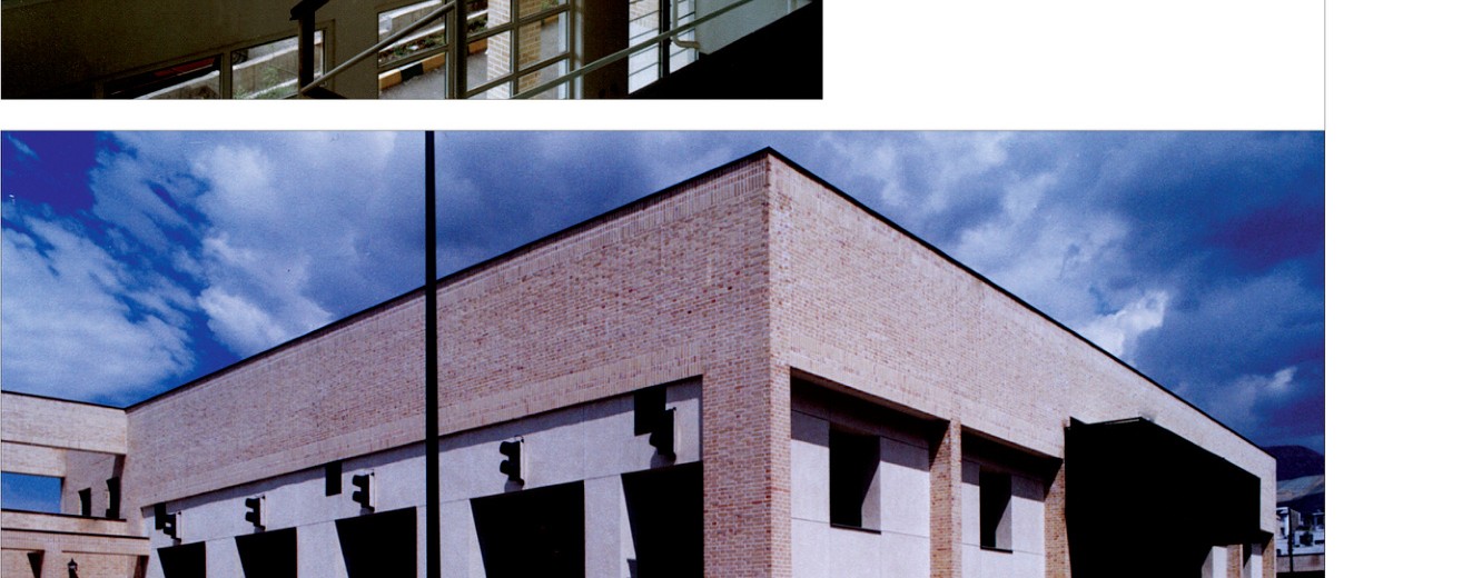 ساختمان آب‌شناسان