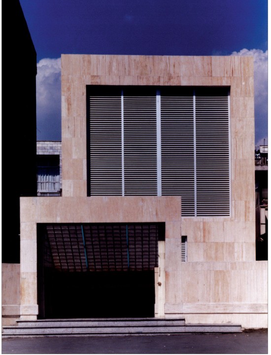 ایستگاه مترو آزادی (H2)، خط ۲ متروی تهران