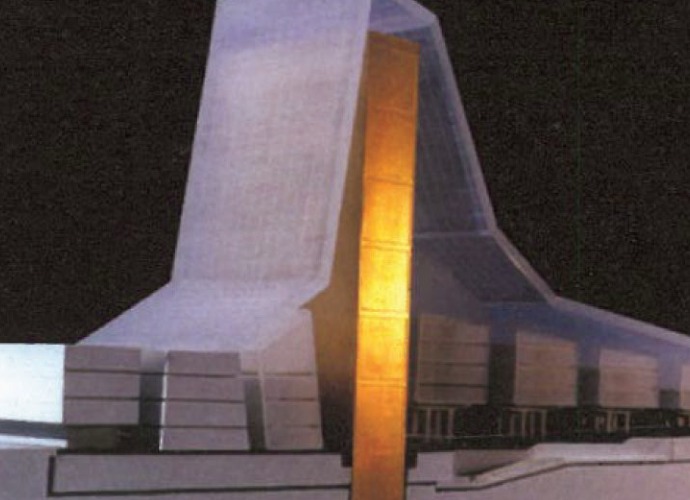 Critical Regionalism Architecture and How Mirmiran Embodies 'Identity' in His Work