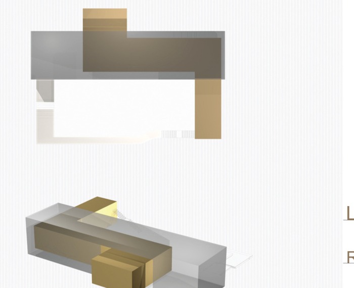 خانه بلند in لواسان
