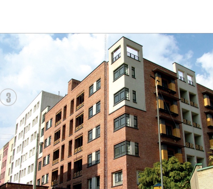 مجتمع مسکونی مهر in تهران