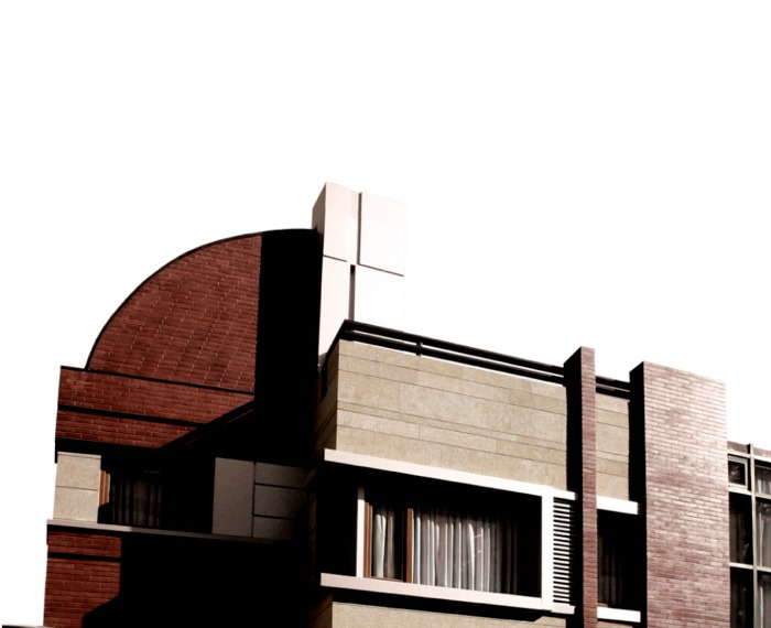 خانه شماره ۱۳ in اصفهان