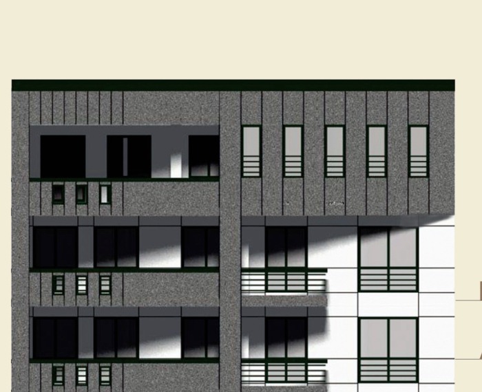 پروژه ۶۶ in تهران