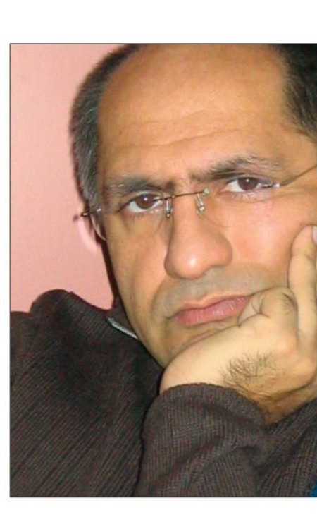علی کرمانیان