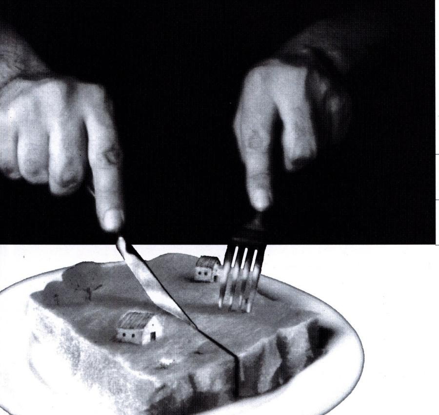 Land Rush, Building Code and Land Ownership