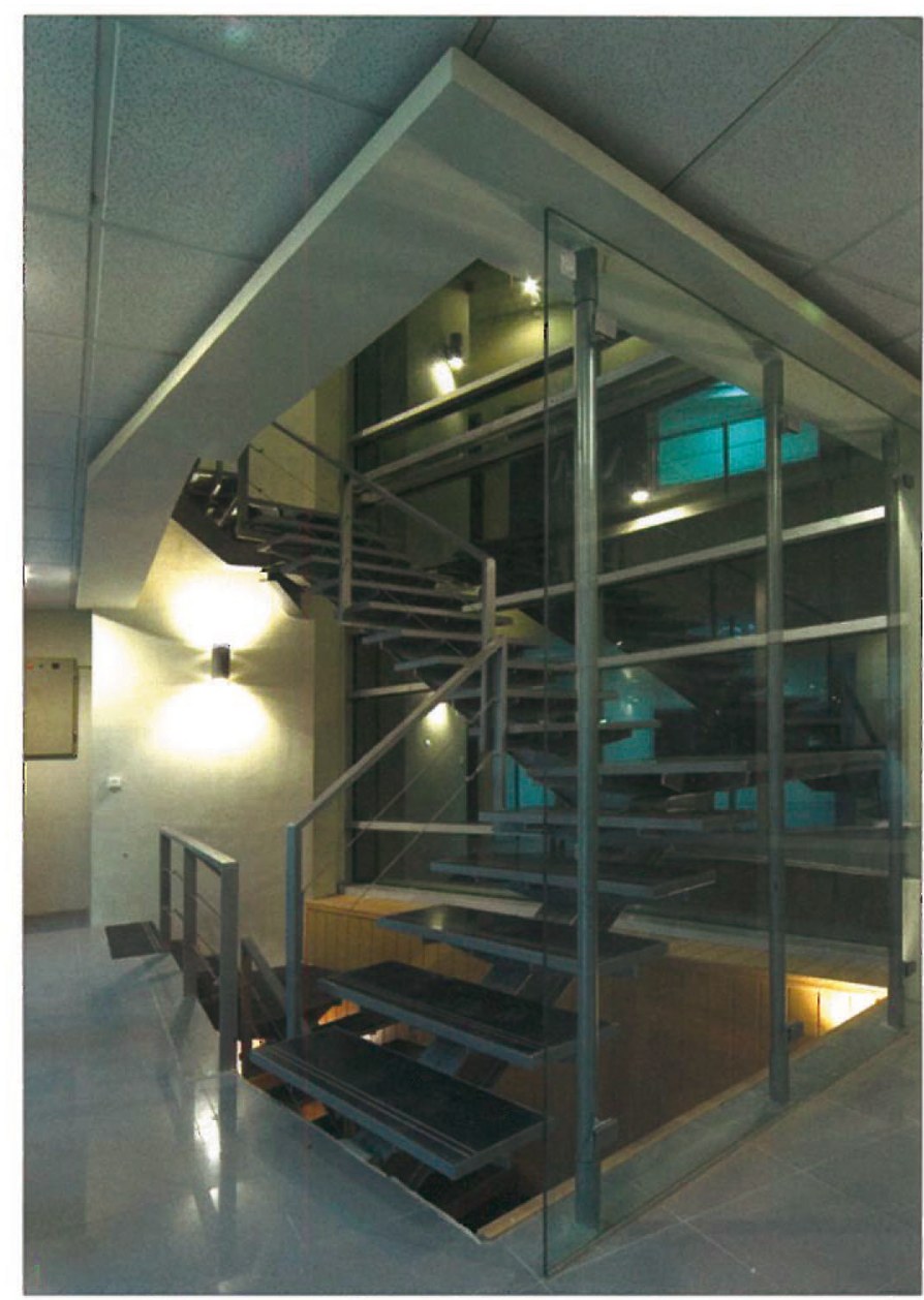5th Memar Award Exhibition Hall, Memar Magazine Issue 34
