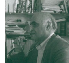 بهروز احمدی، داور پنجمین جایزه معمار