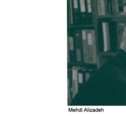مهدی علیزاده، داور پنجمین جایزه معمار
