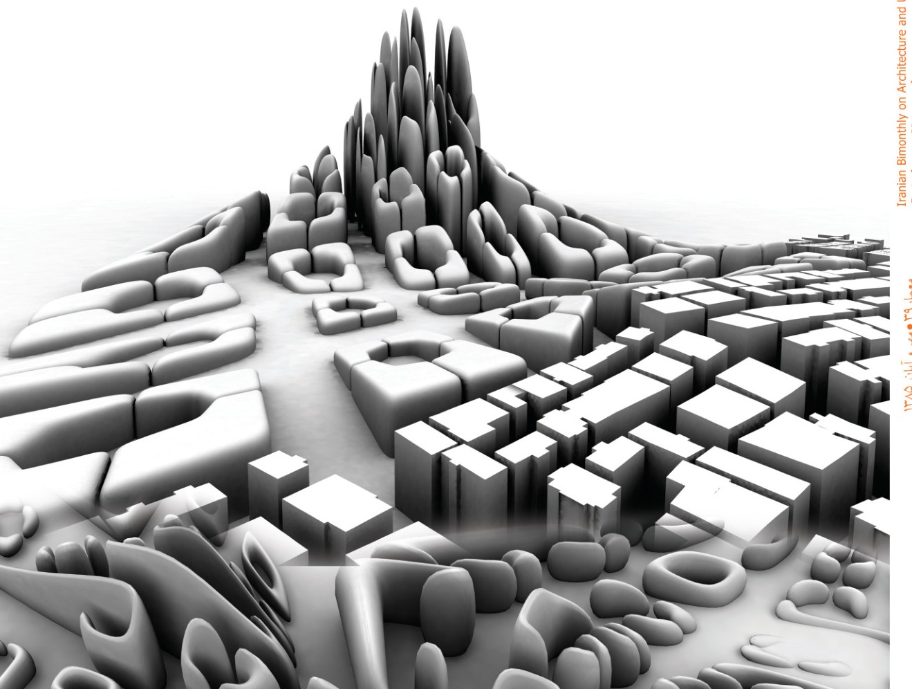 چالشهای مسکن در ایران