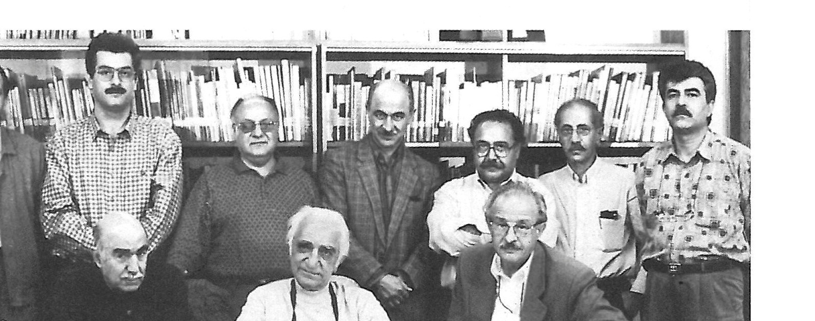 Youssef Shariat-zadeh: Freed from Self-Publishing