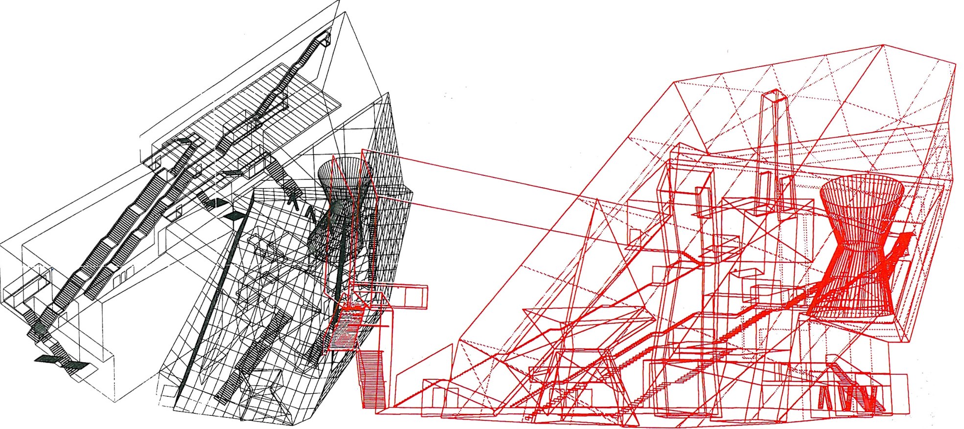 Golestan Governorate Building Design Competition