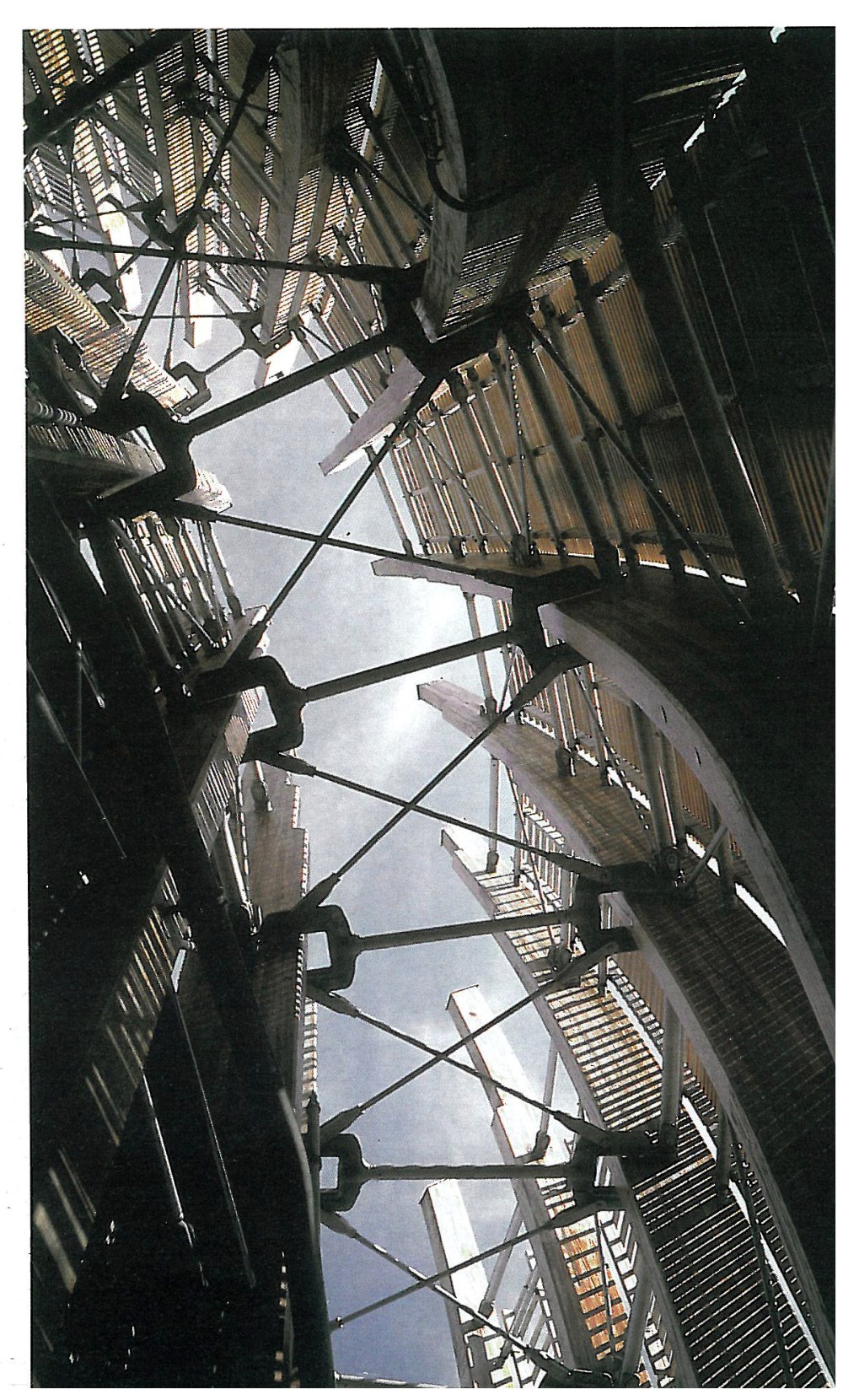 henri ciriani conversation p61 1