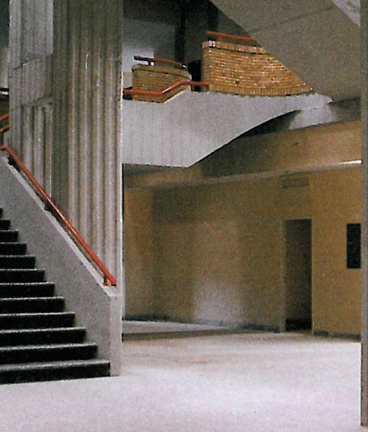 mosque islamic center rome p27 3