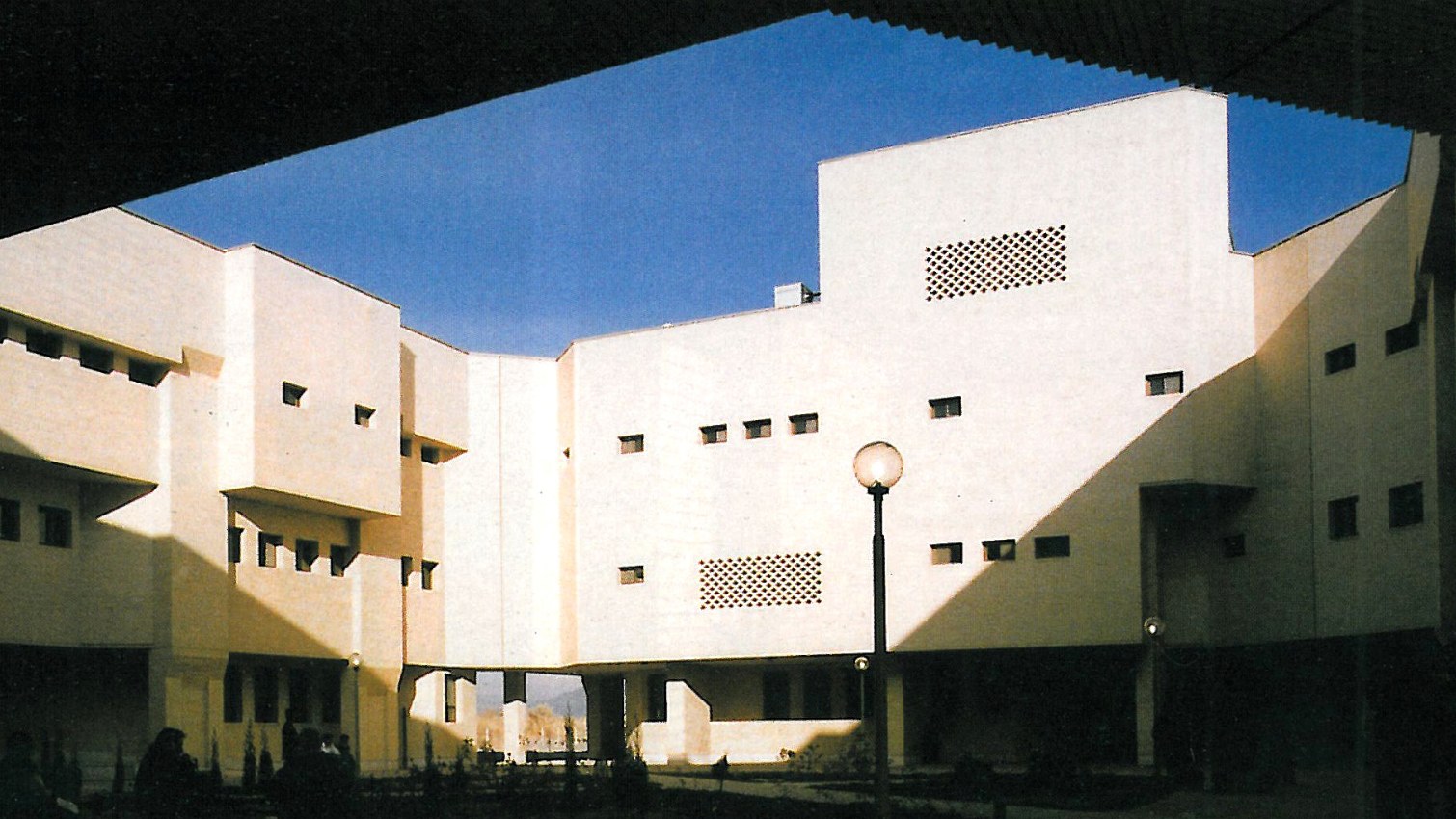 mosque islamic center rome p28 2