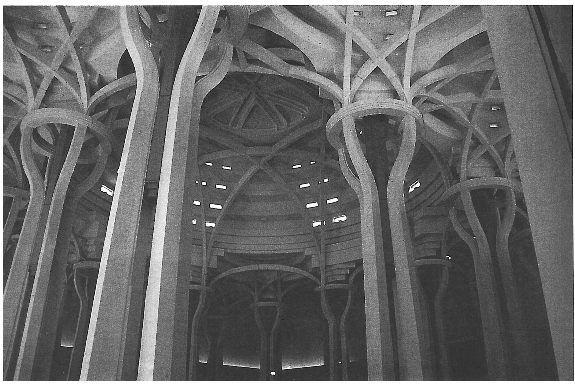 UFA Cinema Complex, Dresden