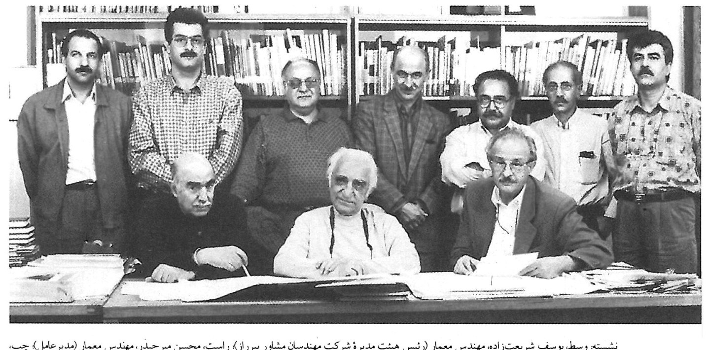 youssef shariat zadeh p18 3