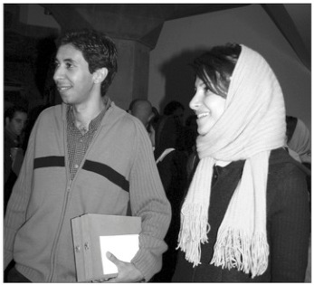 Winners of the 6th Memar Award individual dwellings category, Memar Magazine Issue 40