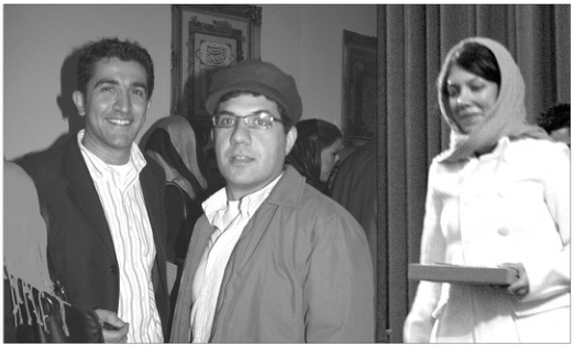 Winners of the 6th Memar Award large complexes category, Memar Magazine Issue 40