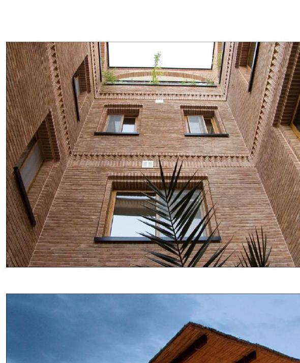Jamal Abad Residential, Tehran