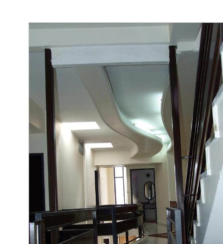 Renovation of a Residential House, Arak