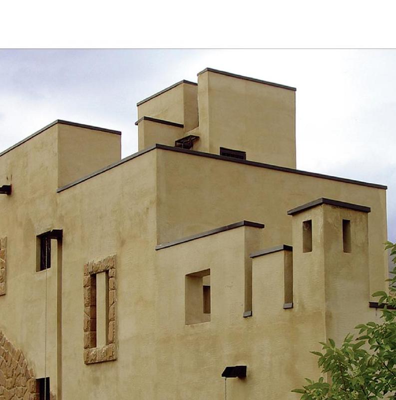 Sabou Kouchak Villa, Lavasan