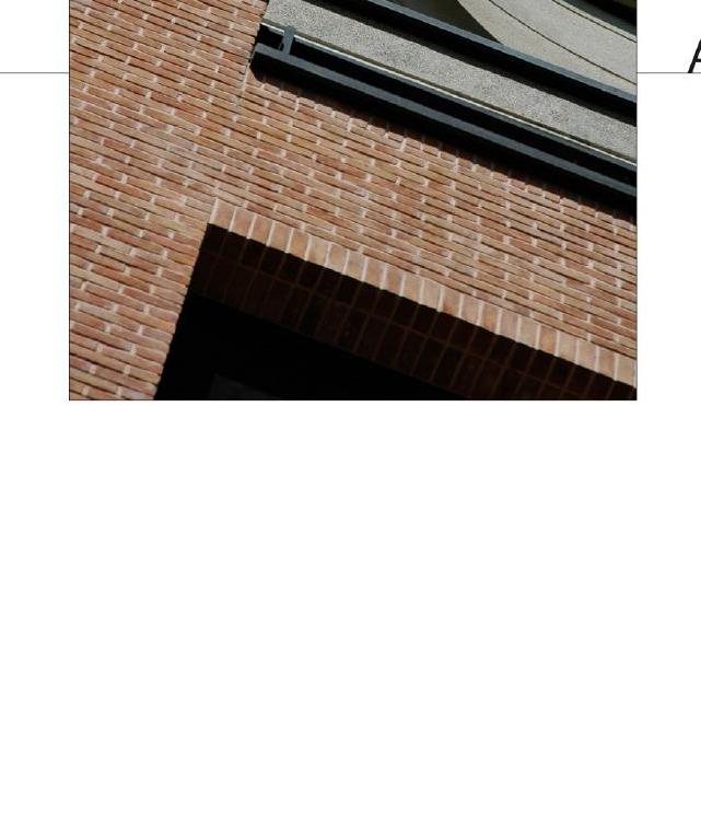 Darya Residential Building — façade detail
