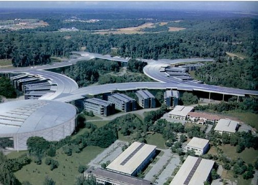 University of Technology Petronas, Malaysia