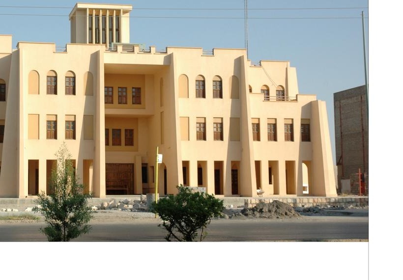 موزه مردم‌شناسی خلیج فارس بندرعباس in بندرعباس