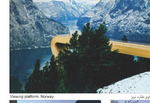 Architecture Awards in Other Countries